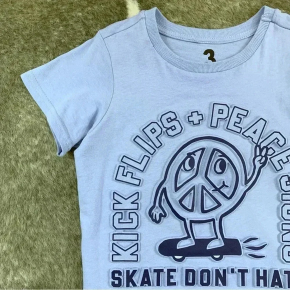 Cotton On Stevie Short Sleeve Tee - Picture 2 of 9